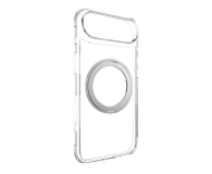 MAGEASY MagStand 360 M do iPhone Air (Transparent ) - 1416055 - zdjęcie 4